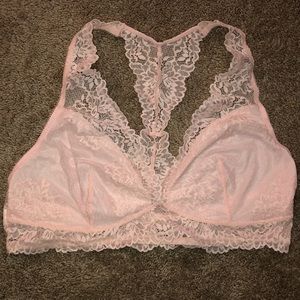 Lace Bralette
